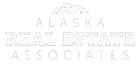 Alaska Real Estate Associates logo