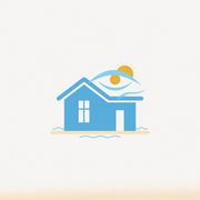 Grand Strand Home Watch logo