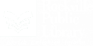 Rockville Public Library logo